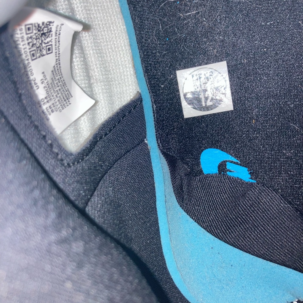 Jordan 1 University - Picture 6 of 8